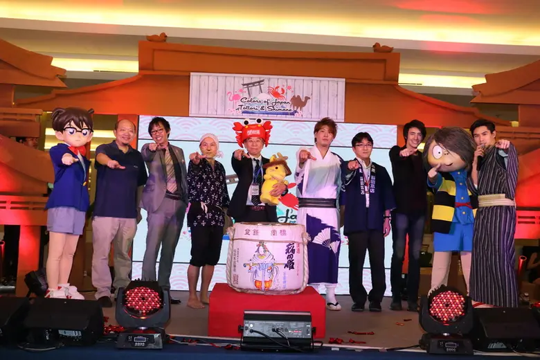 หลังจาก 3 บริษัท โยชิโมโต้ เอ็นเทอร์เทนเม...