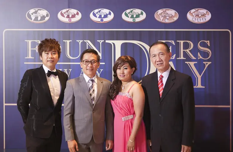 นายกิจธวัช ฤทธีราวี กรรมการผู้จัดการ บริษ...