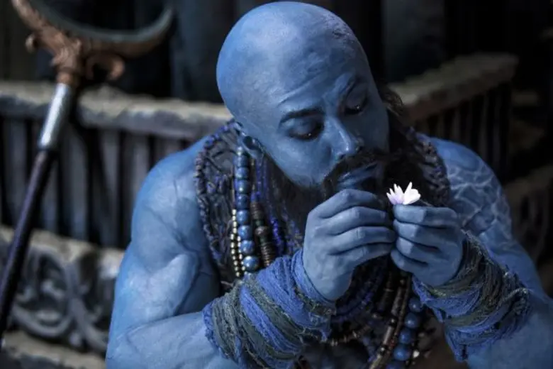 Movie: THE MONKEY KING 2 (ไซอิ๋ว 2 ตอน ศึกราชาวานรพิชิตมาร)