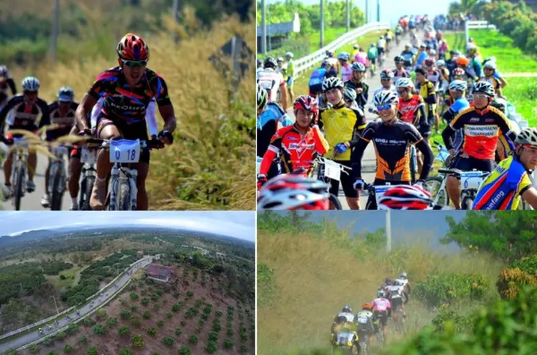 งานวันเกษตรแห่งชาติ 2559 "คนไทย ใจเกษตร" ...