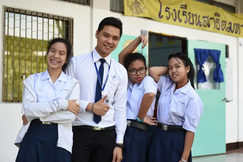 เปิด 4 ทัศนะครู 4 ช่วงวัย ครูอย่างไรคือ “ครูพันธ์ควอลิตี้”