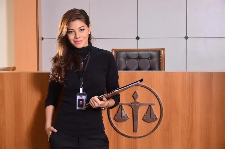 สวยครบเครื่องสมคำร่ำลือ สำหรับนางเอกน้องใ...