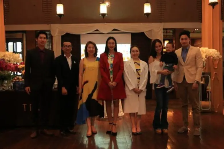 ศูนย์สุขภาพคืนชีวิตชีวาตรัยญา ถนนพระราม 9...