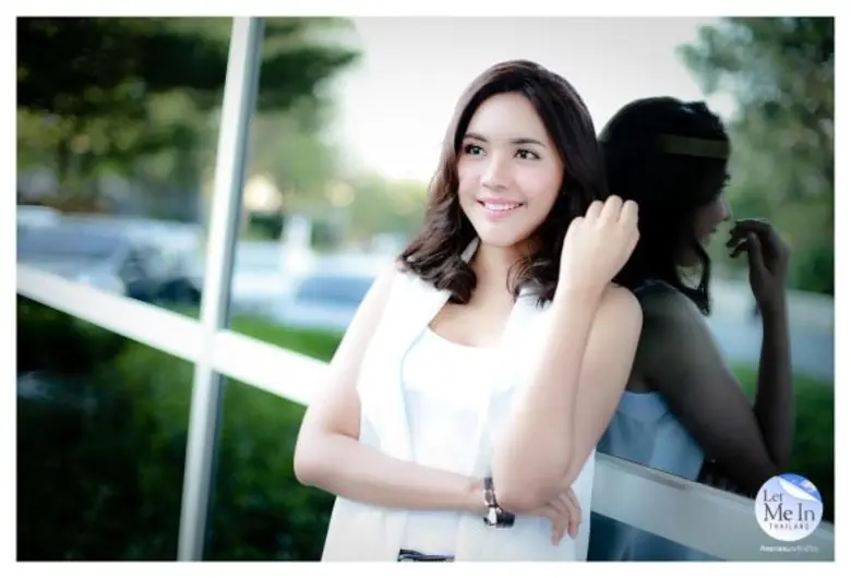 ทีวีไกด์: รายการ “Let Me In Thailand ศัลยกรรม พลิกชีวิต” หลิน วงศ์ตะวัน Let Me in Thailand คนแรก พลิกชีวิตจาก “แก้วหน้าม้า”เป็น “นางฟ้า”ชั่วข้ามคืน!!