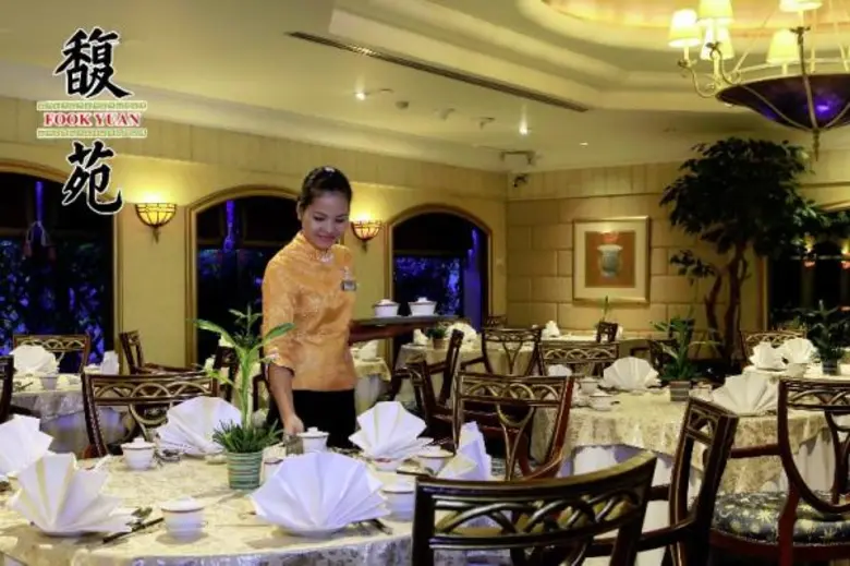 เมนูใหม่ที่ต้องห้ามพลาด! กุ้งมังกรหม้อไฟ ...