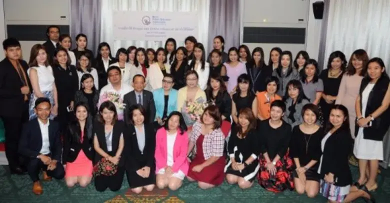 สมาคมประชาสัมพันธ์โรงแรมแห่งประเทศไทย นำโ...