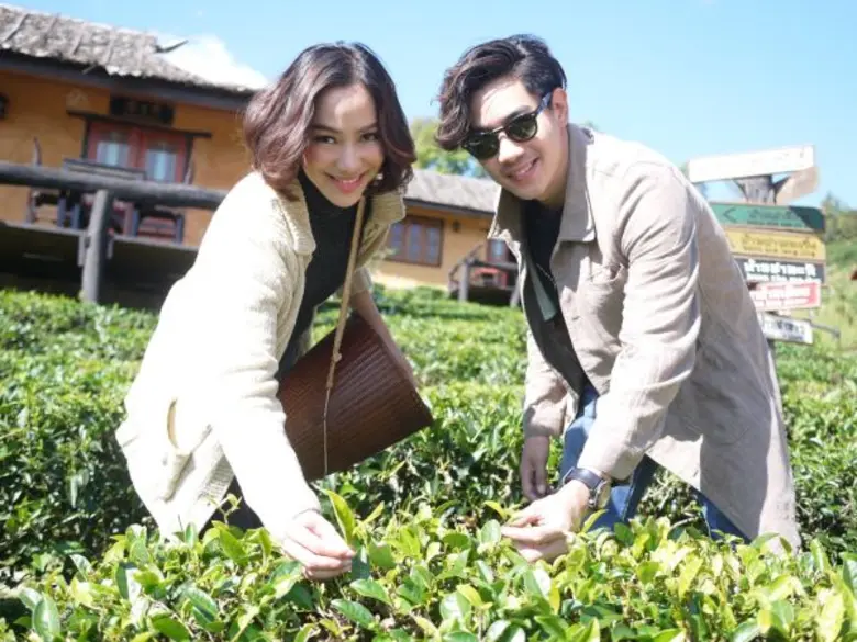 ทีวีไกด์: รายการ “เปรี้ยวปาก เช็คอิน” เปรี้ยวปากพาเช็คอินบ้านรักษ์ไทย “เป็ก เปรมณัช” สุดประทับใจ พึมพำอยากพา “นิว” มาด้วย