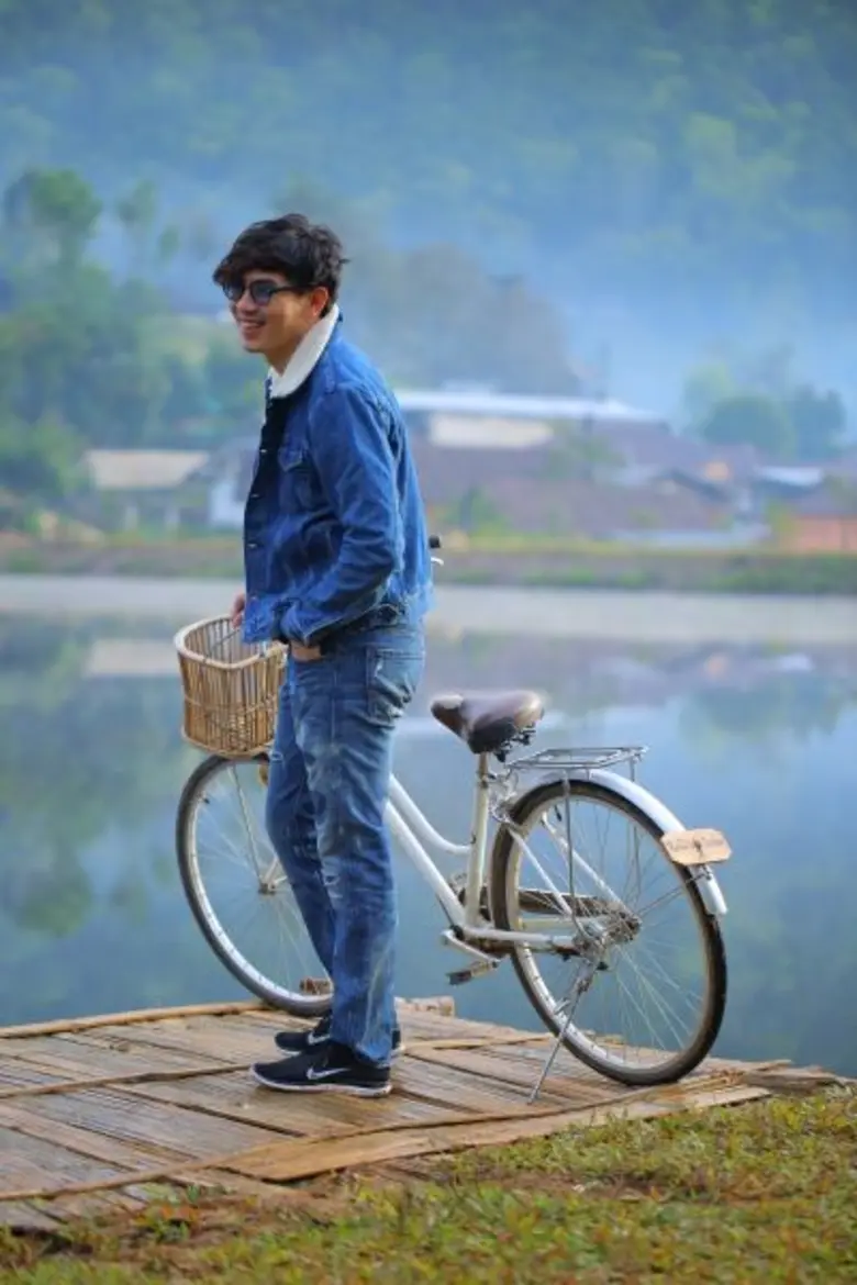 ทีวีไกด์: รายการ “เปรี้ยวปาก เช็คอิน” เปรี้ยวปากพาเช็คอินบ้านรักษ์ไทย “เป็ก เปรมณัช” สุดประทับใจ พึมพำอยากพา “นิว” มาด้วย