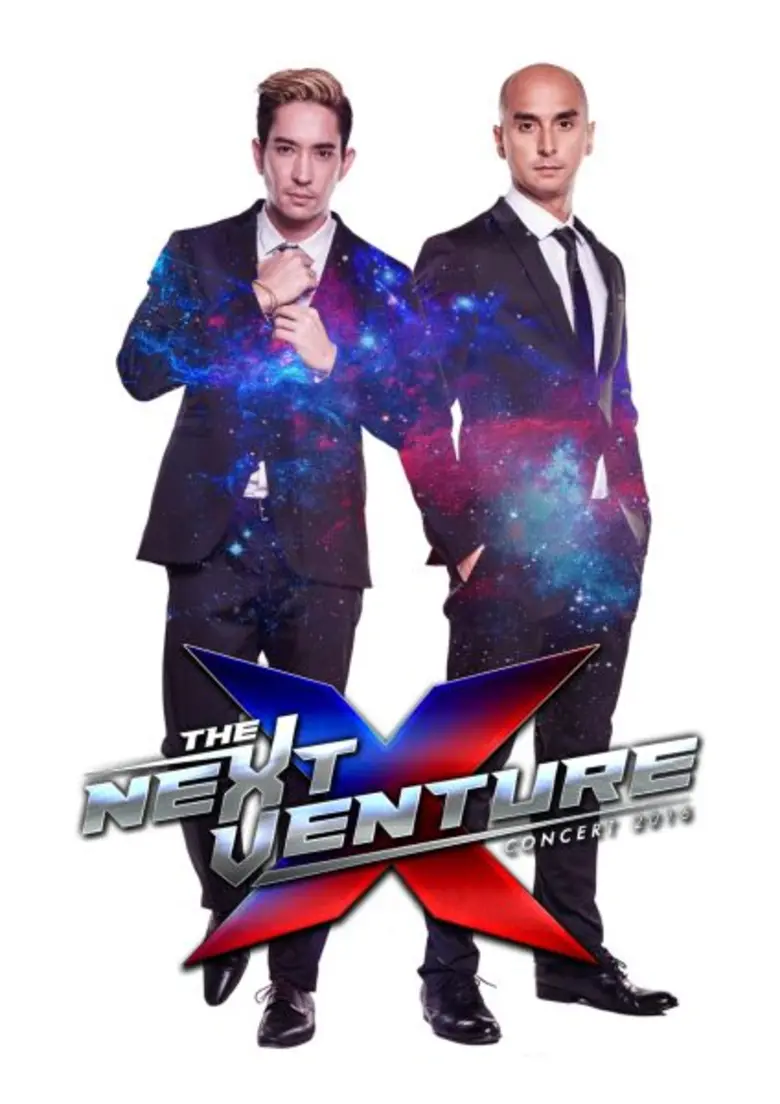 "แร็พเตอร์” พร้อมมันส์แบบขั้นเทพ ชวนแฟนๆ เต้นลืมเหนื่อย ในคอนเสิร์ต “The Next Venture Concert 2016”