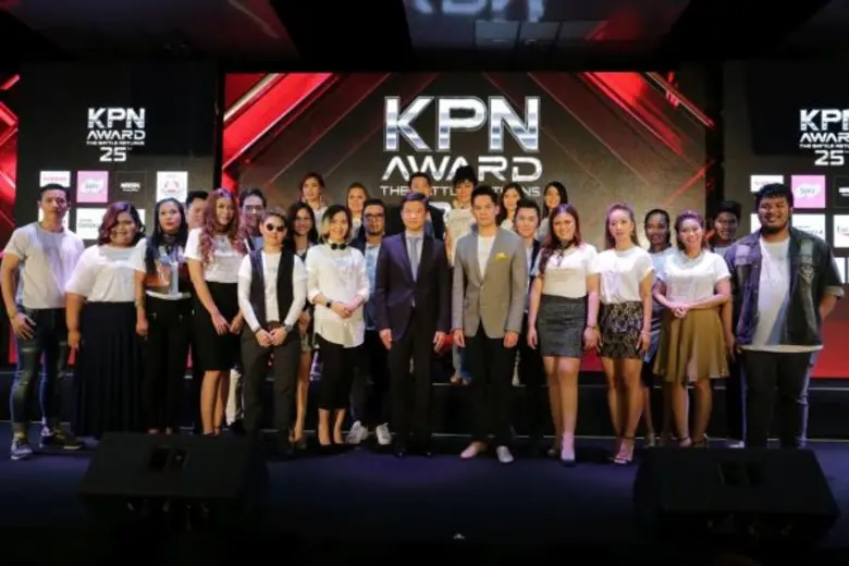 เป็นเวทีที่สร้างโอกาศให้กับคนที่มีฝันในด้...