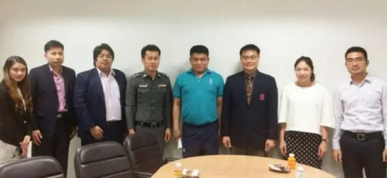 เมื่อวันพุธที่ 13 มกราคม 2559 เวลา 10.30-...