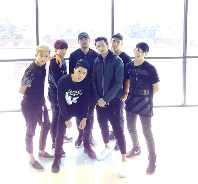 เปิดใจนักร้องหนุ่มสเต็ปเมพขิง จากค่ายเยส!...