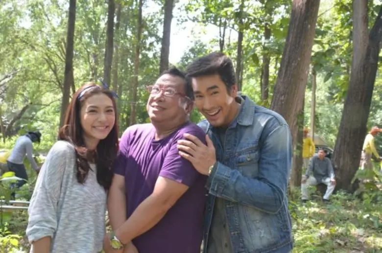 เรียกน้ำตาประชาชนกันมาแล้วกับฉากเด็ดๆของล...