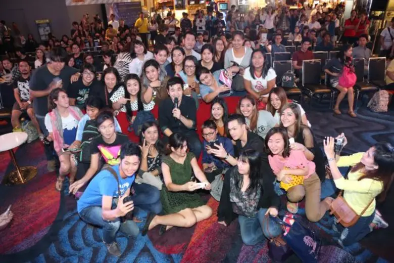 “ดูหนัง ฟังเพลิน เดอะ โปรเจ็ค”กิจกรรมดีๆ ที่ “เอไอเอส และ วอร์นเนอร์ มิวสิค” มอบให้คุณ