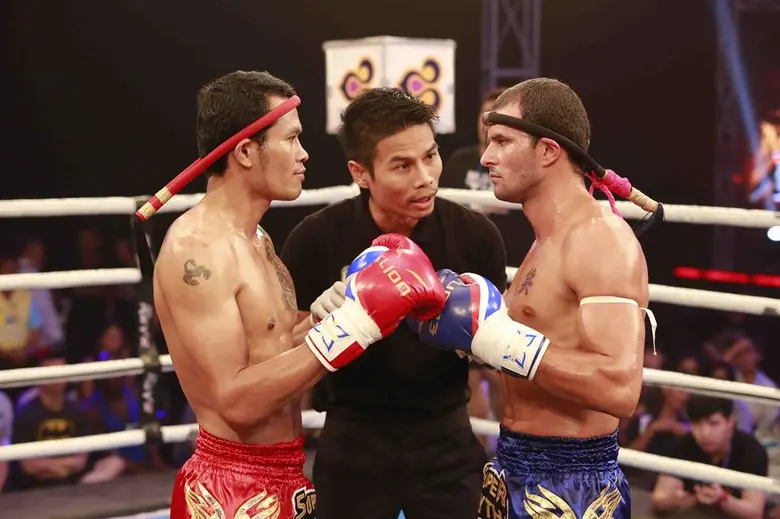 ความสนุกและมันส์เข้มข้นยังคงต่อเนื่อง กับ...