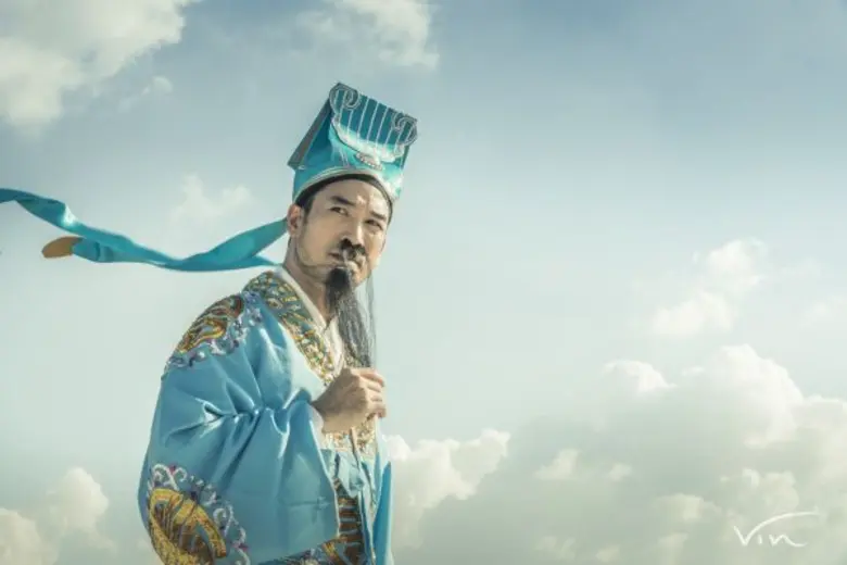 “อ๊อฟ พงษ์พัฒน์” นำทีมนักแสดงช่อง3 ถ่ายปฏิทินจีน ปี 2559ชุด “เปาบุ้นจิ้น” รับตรุษจีน