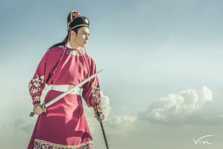 “อ๊อฟ พงษ์พัฒน์” นำทีมนักแสดงช่อง3 ถ่ายปฏิทินจีน ปี 2559ชุด “เปาบุ้นจิ้น” รับตรุษจีน