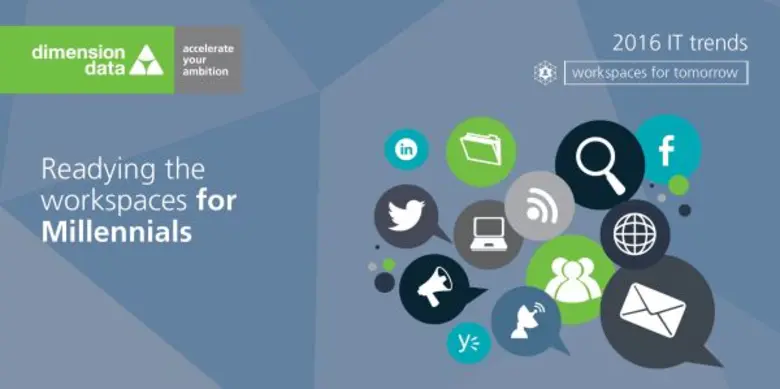 ไดเมนชั่น ดาต้า เผยการคาดการณ์ด้านไอทีประจำปี 2559