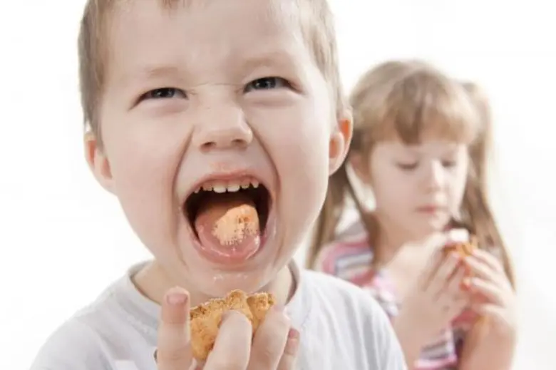 โดย แพทย์หญิงดลจรัส ทิพย์มโนสิงห์ กุมารแพ...