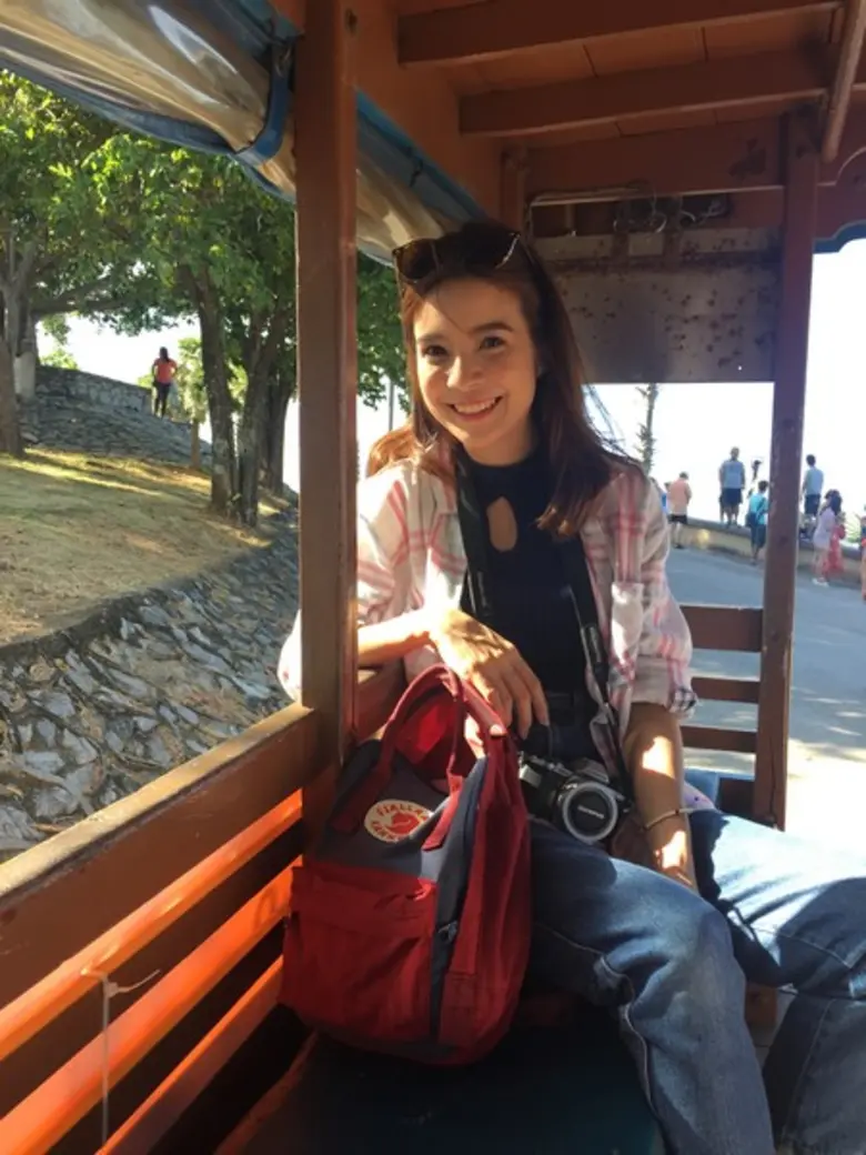 “ฝ้าย การ์เด้น” ให้กำลังใจ ท้อได้แต่อย่าหมดหวัง!! ผ่านมิวสิกฯ “แค่หวังจะมี”