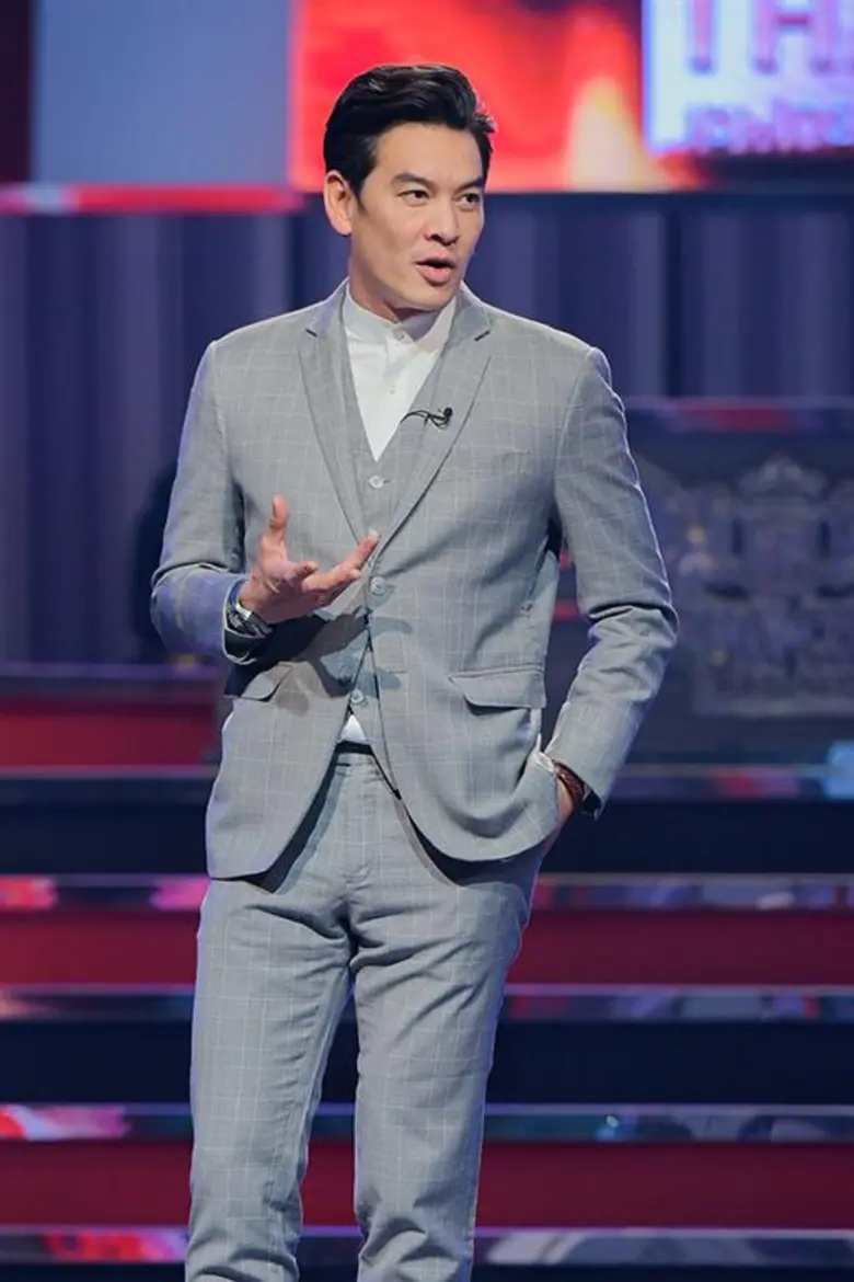 ทีวีไกด์: รายการ "เชฟกระทะเหล็ก ประเทศไทย" “เซเลบเชฟชาวญี่ปุ่น” บุกโชว์สุดยอดฝีมือ ข่ม “เชฟกระทะเหล็ก” บนคิทเช่น สเตเดี้ยม!