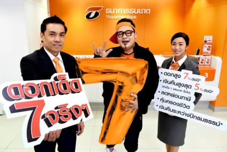 นายณัฐวัฒน์ รัชตะพรอนันท์ ผู้อำนวยการ Ban...