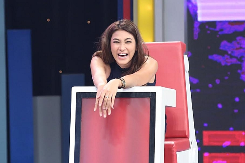 ทีวีไกด์: รายการ "วันท้าดวง Horo game" นุ่น รมิดา เครียดหนักมาก!!! หมอต๊อกแต๊ก A4 ทัก จะถูก หลุยส์ ปันใจหาหญิงอื่น