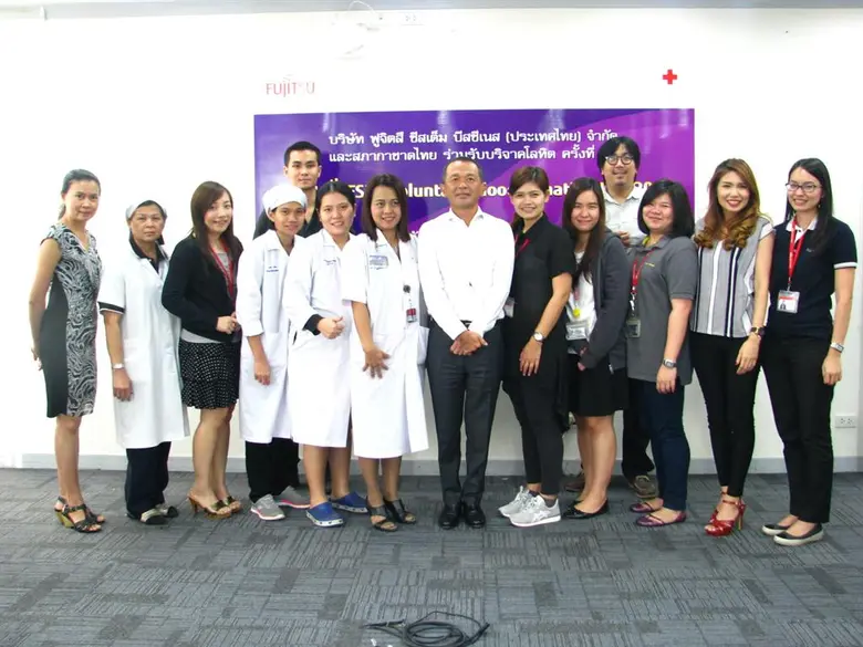 เมื่อเร็วๆนี้ มร. อิจิ ฟูรูคาวา กรรมการผู...