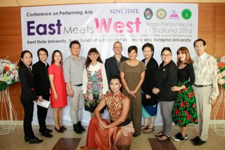 สาขาวิชาศิลปะการละคร คณะศิลปกรรมศาสตร์ มห...