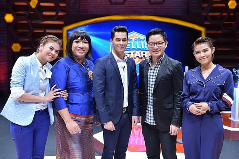 เอ-วราวุธ เจนธนากุล บอสหนุ่มไฟแรงแห่งค่าย...