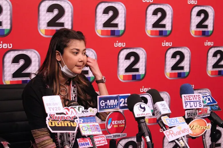 “เอ๋ อัจฉรา” ฮึดสู้โรคร้ายสูญเงินรักษากว่า 10 ล้าน