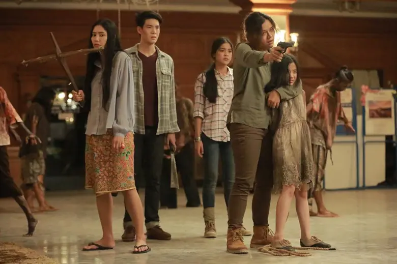 ตอน 12 ออกอากาศวันจันทร์ที่ 25 มกราคม 2559 เวลา 20....