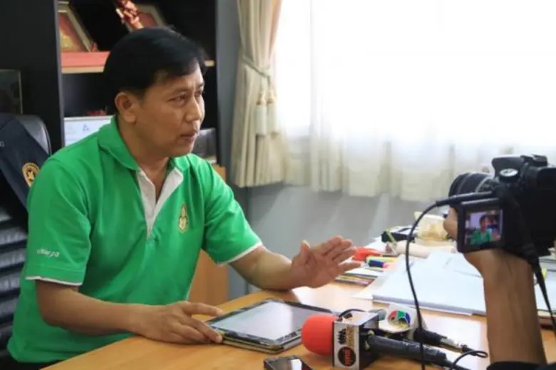 สคร.10 อุบลฯ เผย พยากรณ์โรคปี 59 เฝ้าระวัง 5 โรค คาด "ไข้เลือดออก" ระบาดหนักกว่าปี 56