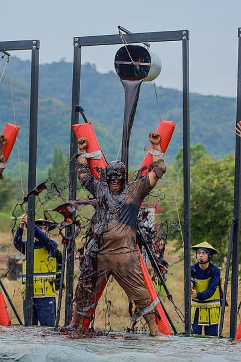 ทีวีไกด์: รายการ "โหด มัน ฮา ประเทศไทย" เพิ่มความมันคูณสอง ตะลุยความมัน 2 สัปดาห์ติด!!