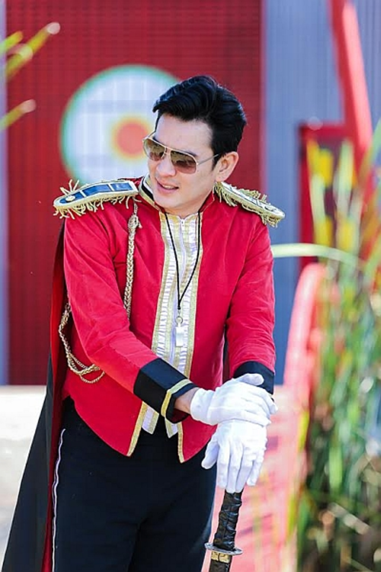 ทีวีไกด์: รายการ "โหด มัน ฮา ประเทศไทย" เพิ่มความมันคูณสอง ตะลุยความมัน 2 สัปดาห์ติด!!