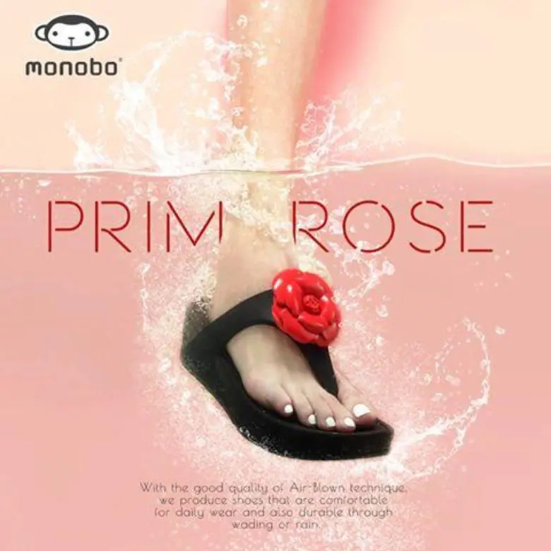 ต้องขอบอกเลยว่า ห้ามพลาด!!! กับรองเท้ารุ่...