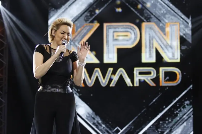 เปิดฉากสัปดาห์แรก รายการ "เคพีเอ็น อวอร์ด...