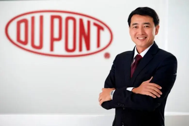 ดูปองท์ (ประเทศไทย) จำกัด บริษัทวิทยาศาสต...