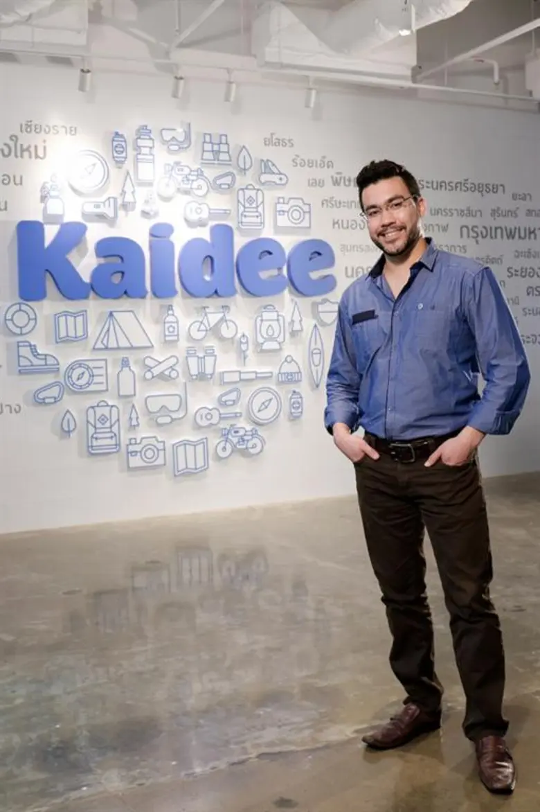 Kaidee (ขายดี) แหล่งซื้อ-ขายของมือสองออนไ...