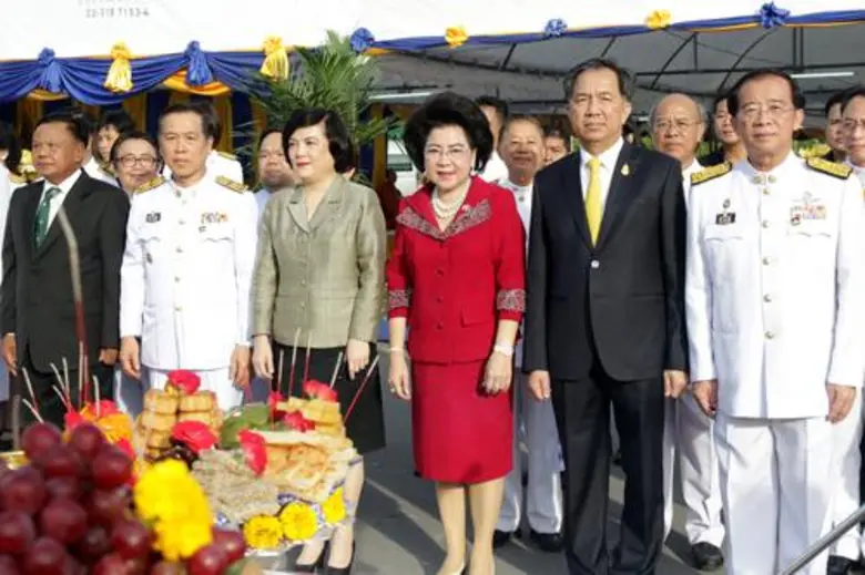 รองศาสตราจารย์ปรีชา พหลเทพ รักษาราชการแทน...