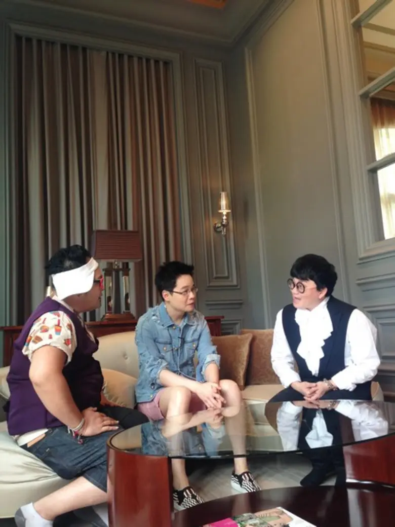 เปิดศักราชใหม่พร้อมรายการใหม่ "Private Zo...