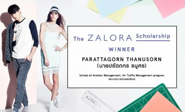 ซาโลร่า ผู้นำด้านแฟชั่นช้อปปิ้งออนไลน์ของ...