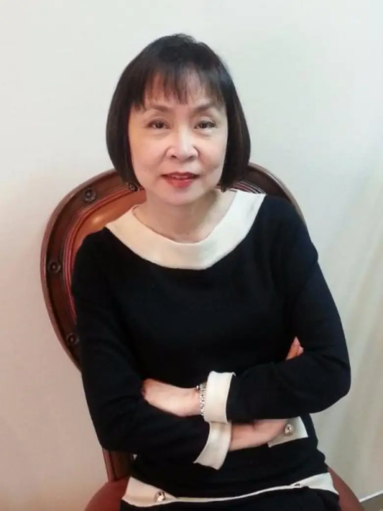 รศ. ดร. ศิริยุพา รุ่งเริงสุข แห่งศศินทร์ก...