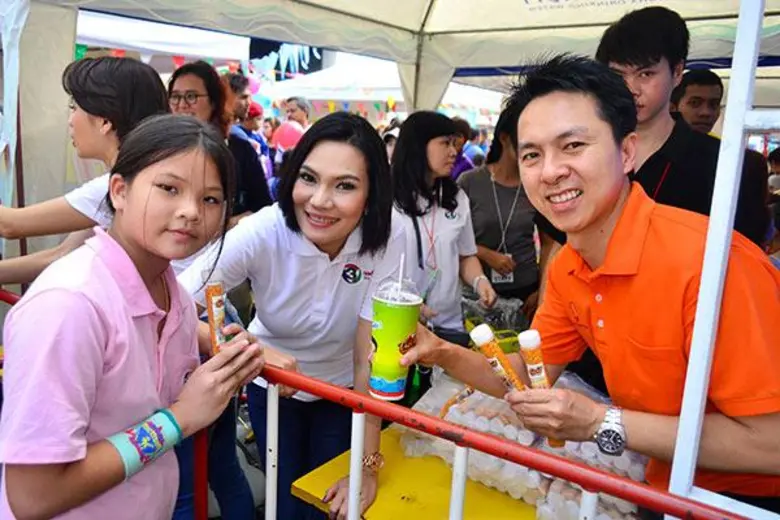 นายสมเจตน์ ปัญจวัฒนางกูร กรรมการผู้จัดการ...