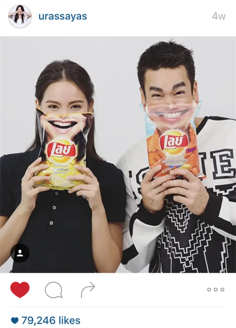 ในยุคนี้ไม่ว่าเหล่าคนดังจะหยิบจับอะไร ก็ก...