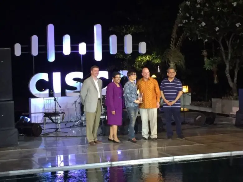 The Value Systems Co., Ltd., one of leadi...