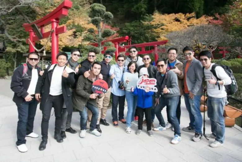 ยูนิลีเวอร์ เน็ทเวิร์ค นำผู้ร่วมธุรกิจร่ว...