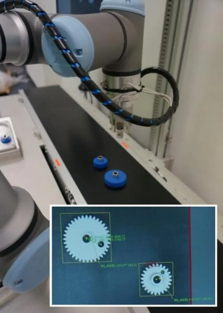 ยูนิเวอร์แซล โรบอทส์ กระตุ้นอุตสาหกรรมโต พัฒนาแอพพลิเคชั่นพร้อมเปิดศูนย์โชว์นวัตกรรมหุ่นยนต์