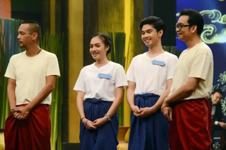 ทีวีไกด์: รายการ “คุณพระช่วย” “ศิลปินเสภาวายุภักษ์” “ทีมภัทวรางค์” โชว์เด็ด ตีโจทย์ยาก “ศิลปินเสภาวายุภักษ์” สุดลุ้นรอบชิงชนะเลิศ