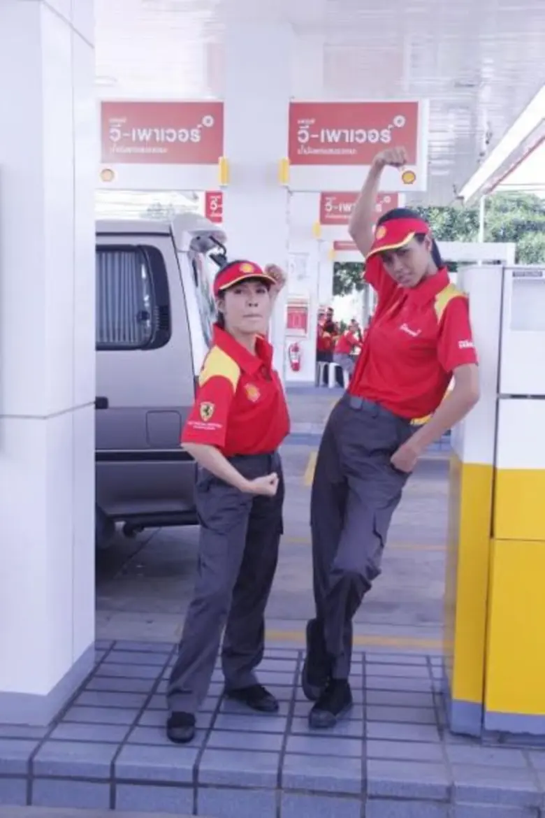 ออกอากาศไปเพียงแค่ 4 ตอน ก็ได้รับกระแสตอบ...